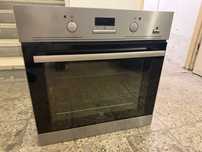 Piekarnik do zabudowy Electrolux