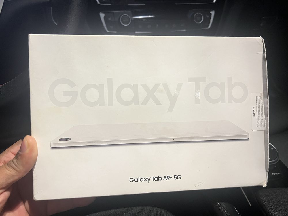 Vendo Otimo Tablet Sansung