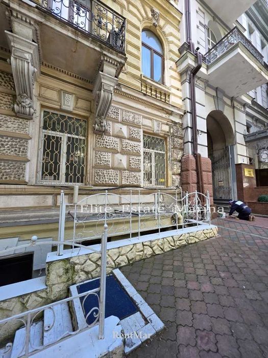 Отличное помещение офис салон медицинский центр ул Дерибасовская