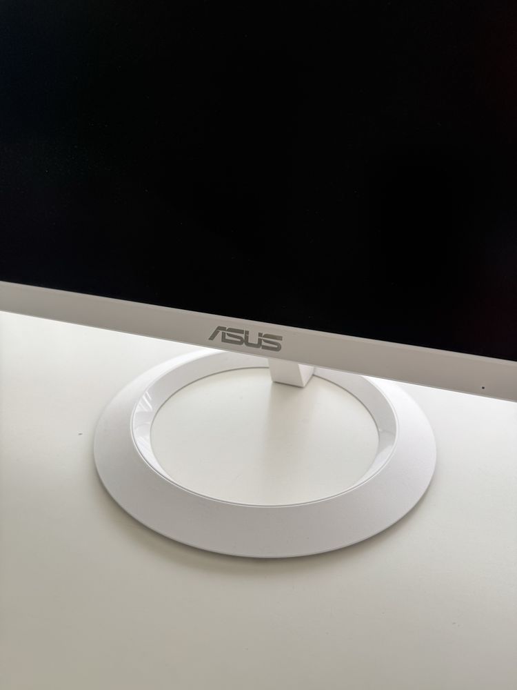 Monitor Asus VZ249 23,8” ultra slim