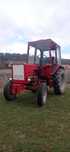 Traktor Władimirec T25
