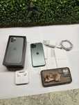 Iphone 11 Pro Midnight Green 64 GB