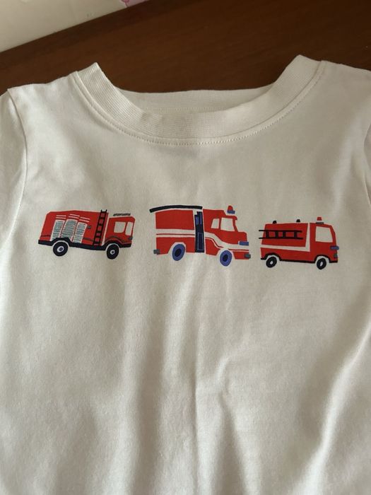 Новый реглан George для мальчика на 2-3 года