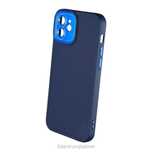 Etui Do Iphone 7/ 8/ Se 2020  W371 Granatowy