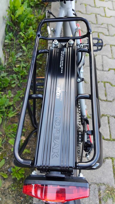 Rower Tandem Mifa