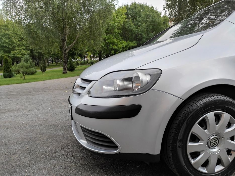 Golf plus автомат aisin 1.6mpi