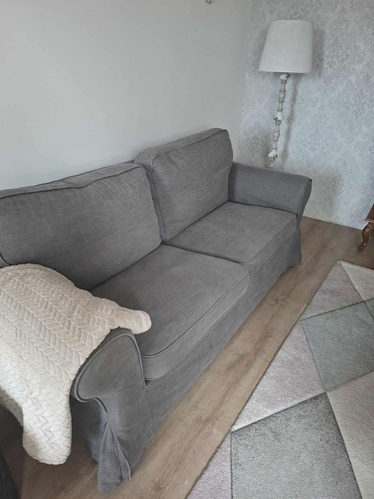 Sofa z fukcja spania kanapa