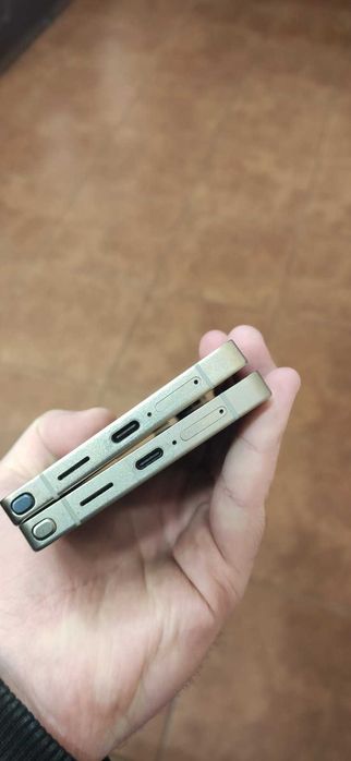 Samsung S938B Galaxy S25 Ultra 12/512GB ,Titanium Black EU !ВЖИВАНИЙ!