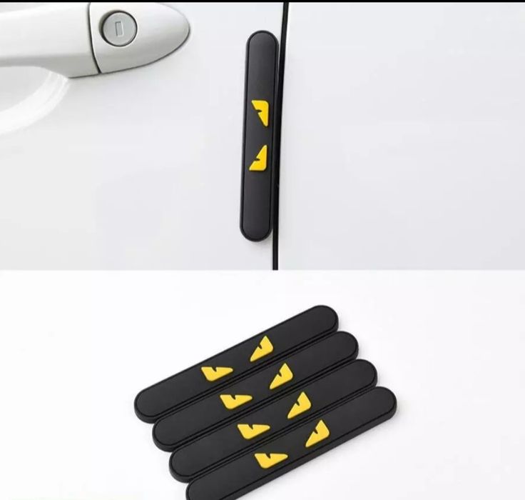 Protectores de carro