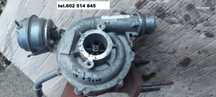 Turbosprężarka Turbina Turbo Scenic Megane III 1,9 Dci 77.41.93-3