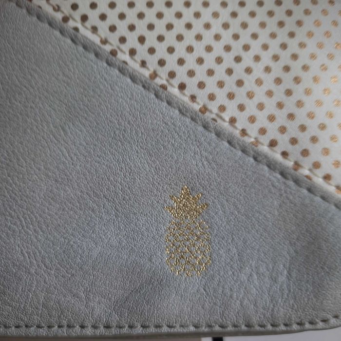 Жіноча сумочка конверт