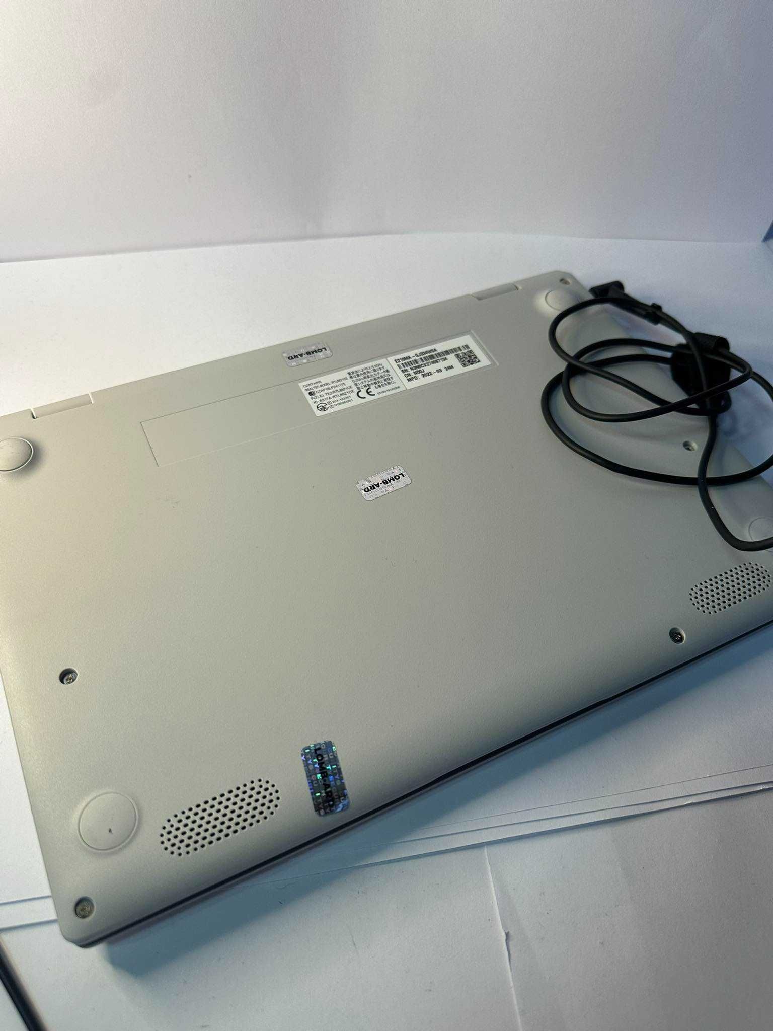 Laptop Asus E210MA-GJ334WSA (1106/24) TYL
