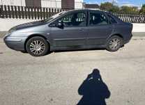 Citroen C5 2004 gasolina