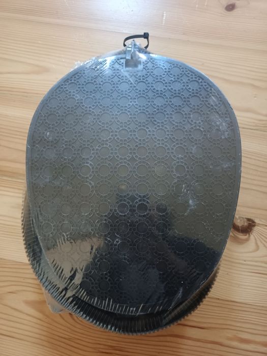 Pompka nożna  do materaca Quechua