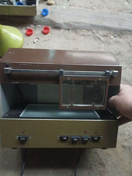 Радиодетали на переробку