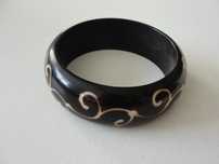 Pulseira Castanha Nova