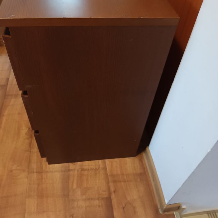 Komoda 3 szuflady