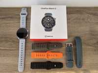 Smartwatch zegarek OnePlus watch 2