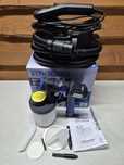 Pistolet Malarski Energer 700W