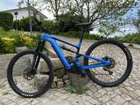 Cannondale Habit Neo 3