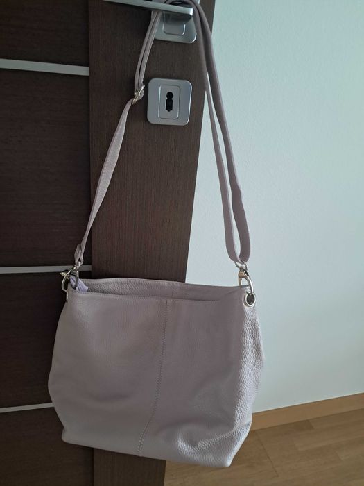 Torebka Borse in Pelle