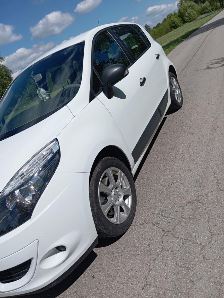 Sprzedam Renault Scenic 3