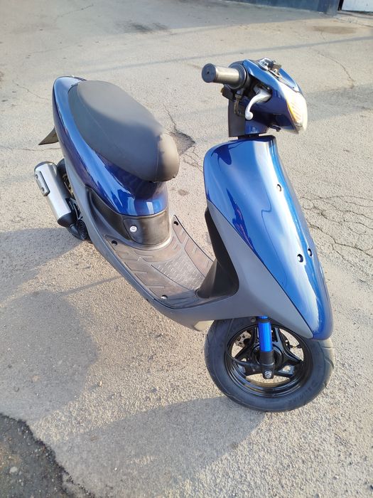Скутер Хонда Дио 35