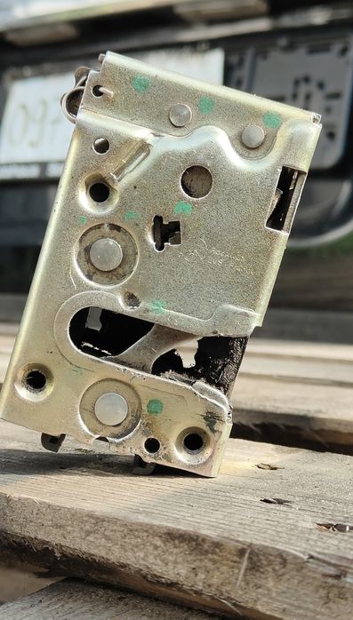 Замок Scudo / Jumpy / Expert — реставрація, продаж, викуп, обмін !

Пр