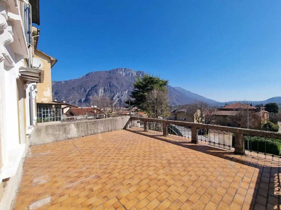 Нерухомість в Італіі