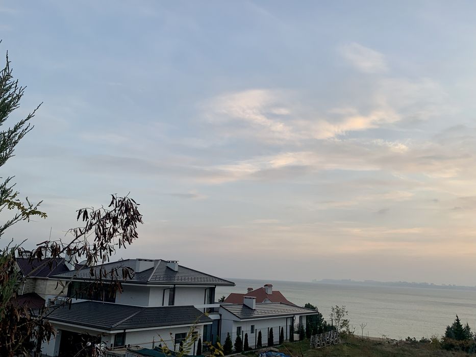 Тартус участок Вид на море