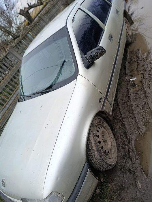 обменяю Opel Vectra