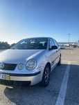 VW Polo 1.2 16v