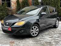 Продам Seat Ibiza 2010р. #41539