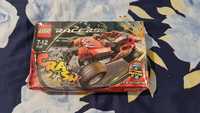 LEGO® 8136 Racers - Fire Crusher