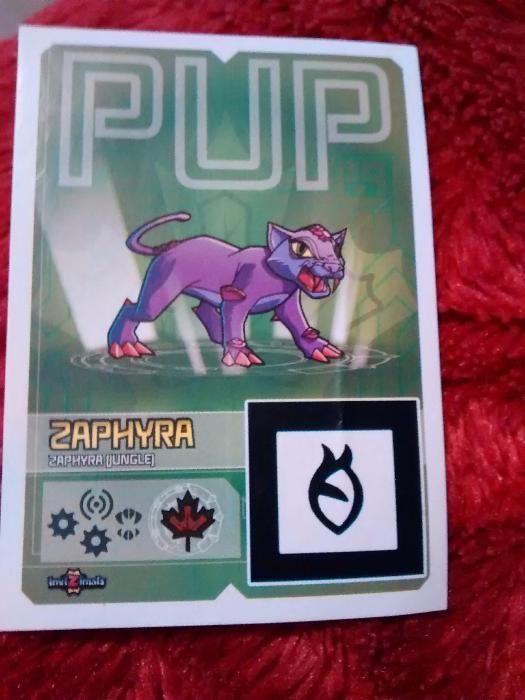 Cromos invizimals 2012