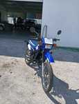 Yamaha dt 50 ainda original