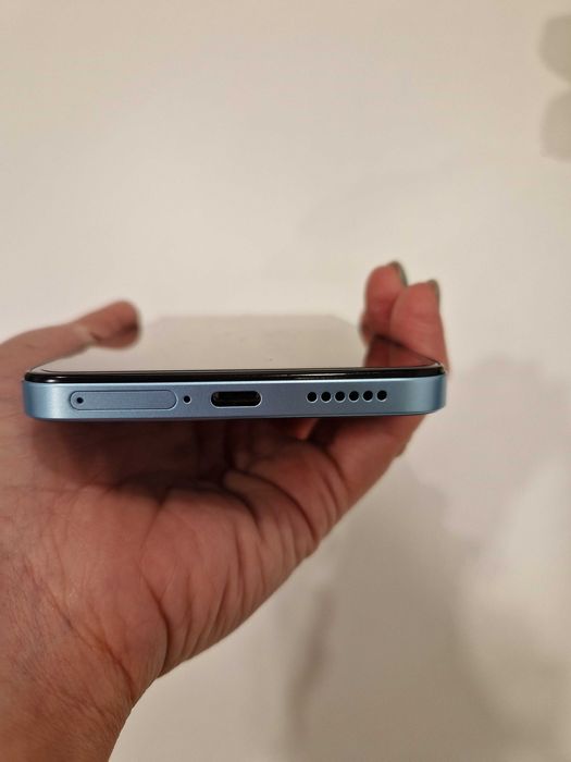 XIAOMI REDMI NOTE 14 | Comprado a  09/02/2025