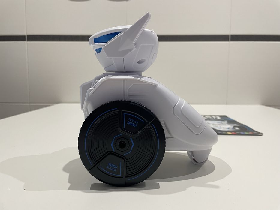 WatchBOT - Robot inteligente Science4you