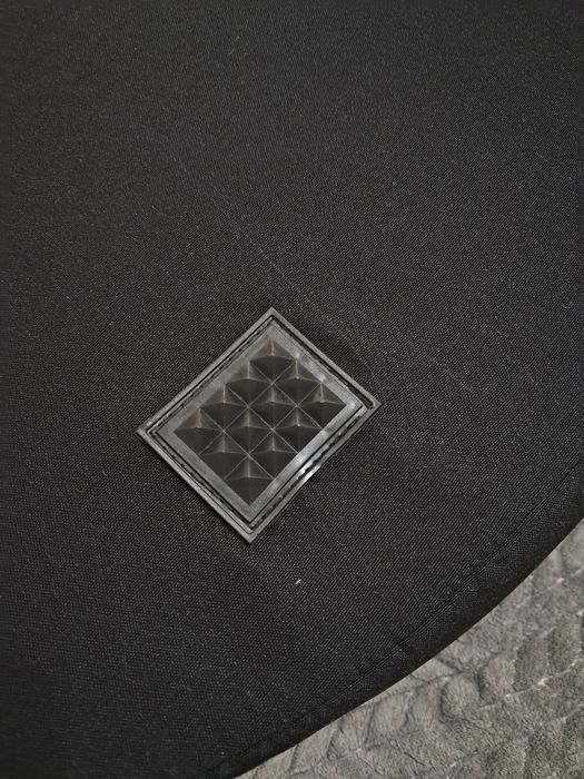 Коляска 2 в 1 Ibebe, з автоматичним тормозом