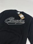 Свитшот Champion (S-M-L) Оригінал/світшот чемпіон