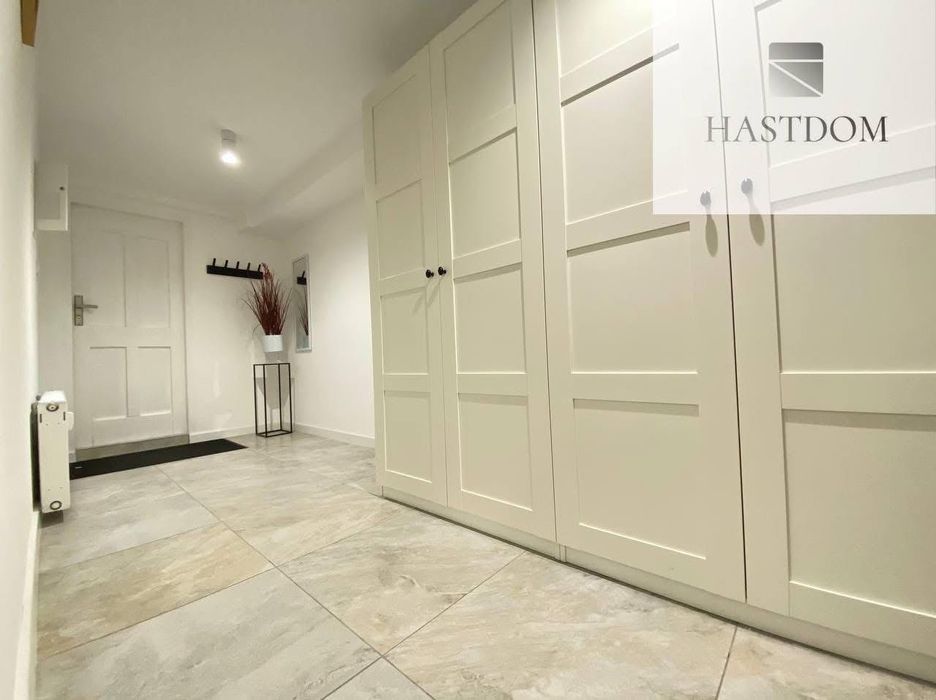 Nowe 2 pokoje / Centrum - Focus / 50 m /