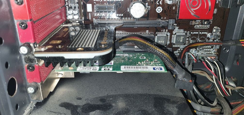 Komputer procesor i5,32GB,NVidia Quadro