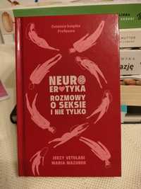 Neuroerotyka - Jerzy Vetulani, Maria Mazurek