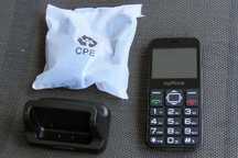 telefon myphone halo 3