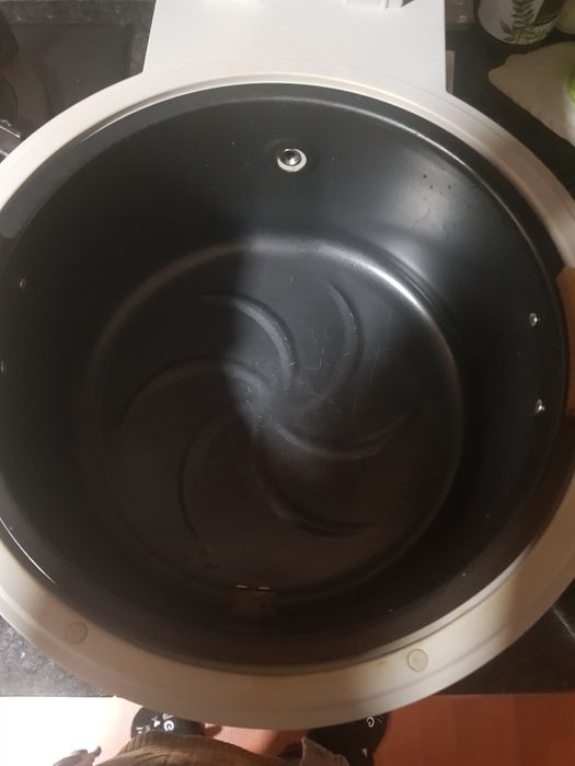 Air Freyer semi-novo