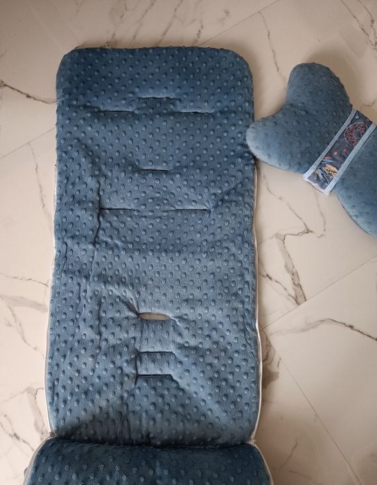 Śpiworek do wózka