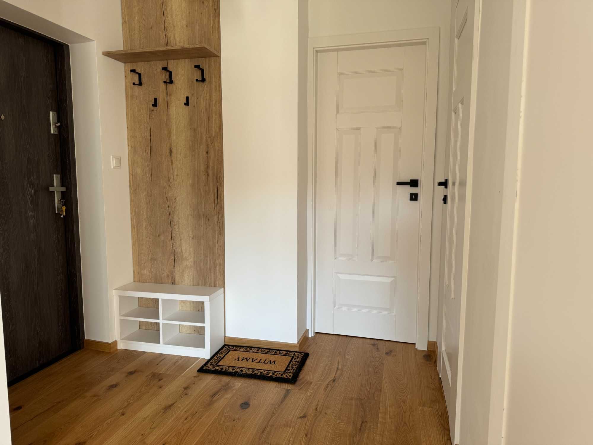 Do wynajęcia mieszkanie po remoncie 36m2, Czarny Potok, Krynica Zdrój