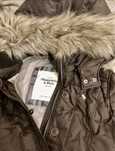 Kurtka Abercrombie & Fitch rozm. M