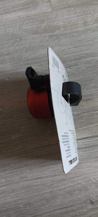 Dzwonek do roweru