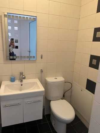 Продается просторная квартира 167 м² в ЖК "Первозвановский"